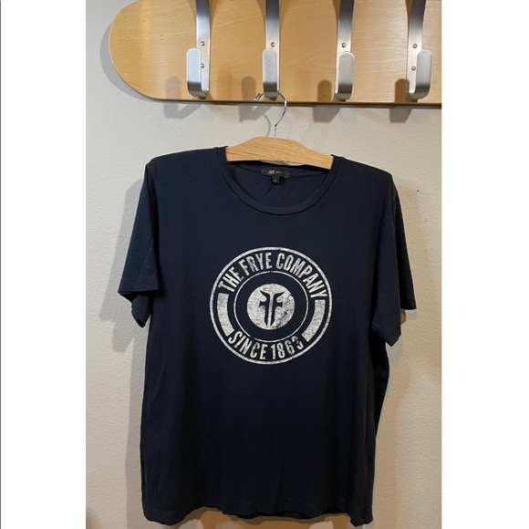 Frye Other - FRYE Mens Large T-shirt